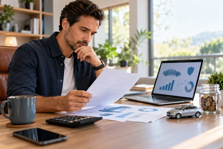 Advanced Car Insurance Premium Optimization for Long-Term Savings