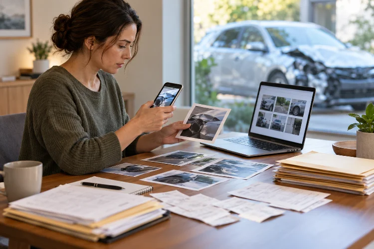 Advanced Documentation Strategies for Complex Auto Insurance Claims