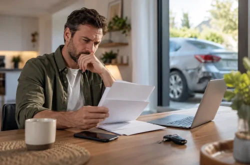 How Claims History Influences Long-Term Car Insurance Premiums