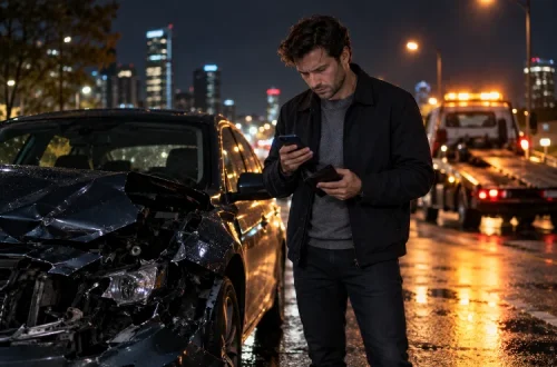 How Coverage Gaps Create Hidden Financial Risks for Car Owners