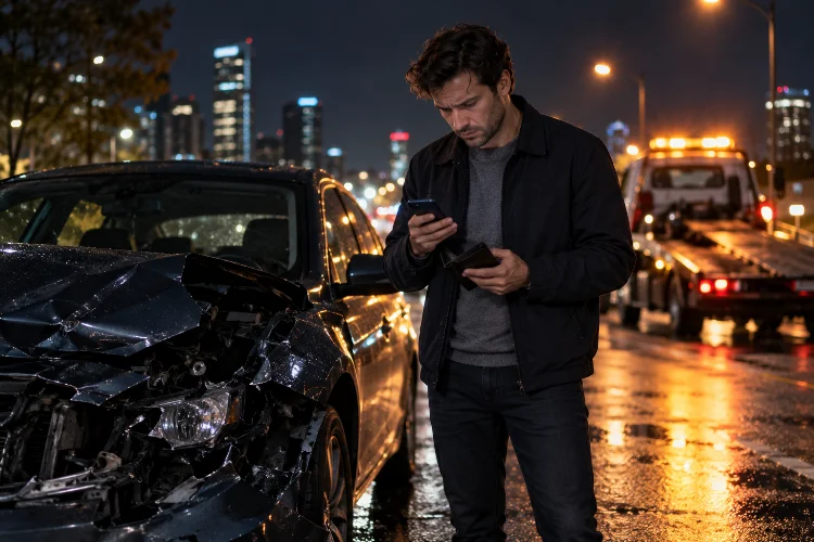 How Coverage Gaps Create Hidden Financial Risks for Car Owners