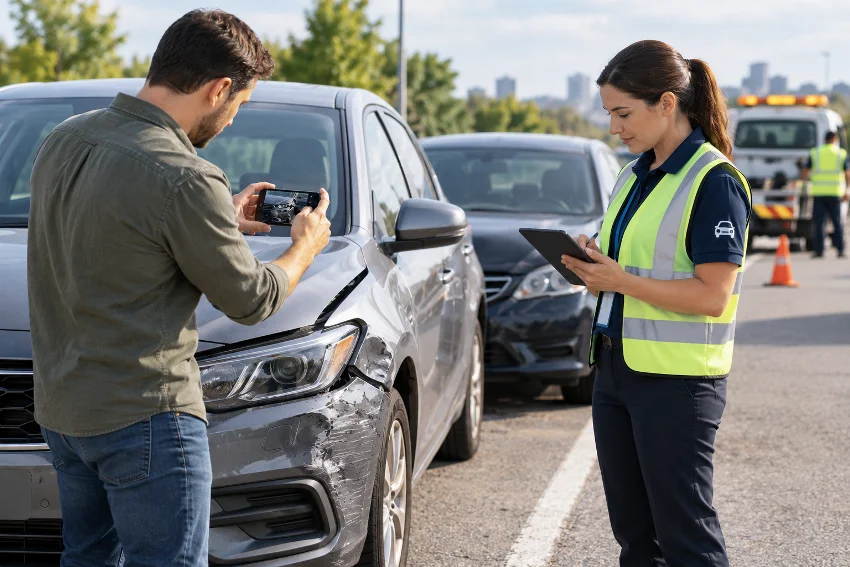 Smart Strategies to Reduce Car Insurance Costs