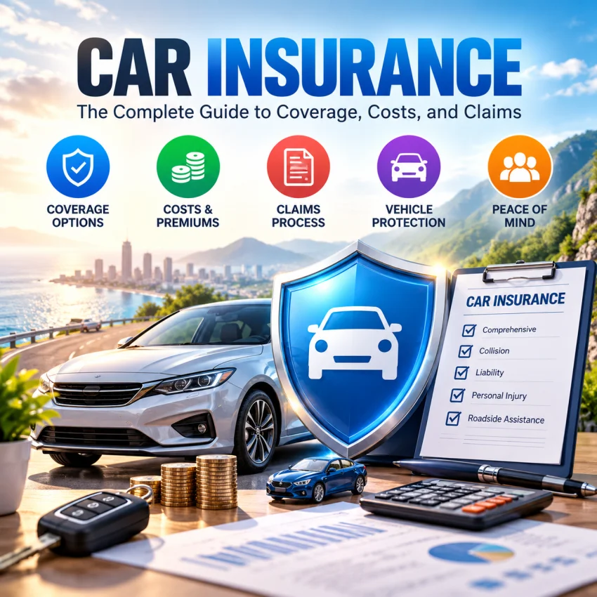 Car Insurance